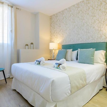 Reina Cabanal Beach Valencia Eksteriør bilde